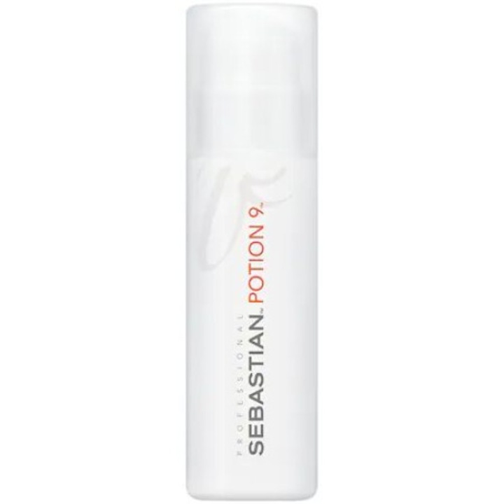 Tratament balsam de styling fara clatire Sebastian Professional Potion 9 Treatment, 150ml