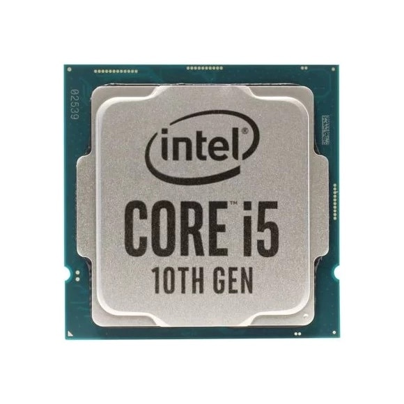 CPU Corei510400F Procesor Intel® Core i5-10400F, 2.9GHz, 12MB, Socket 1200