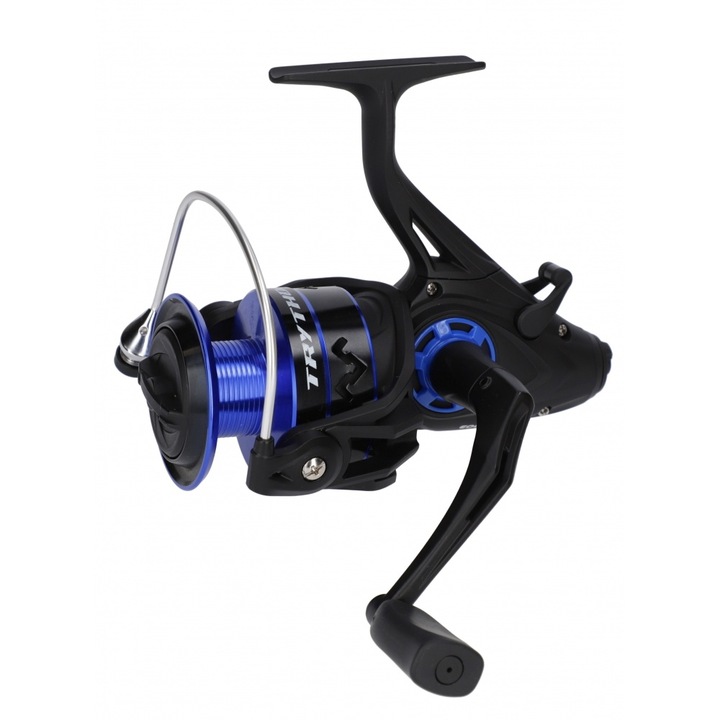 Mikado Trython Runner 4005 Mikado Reel