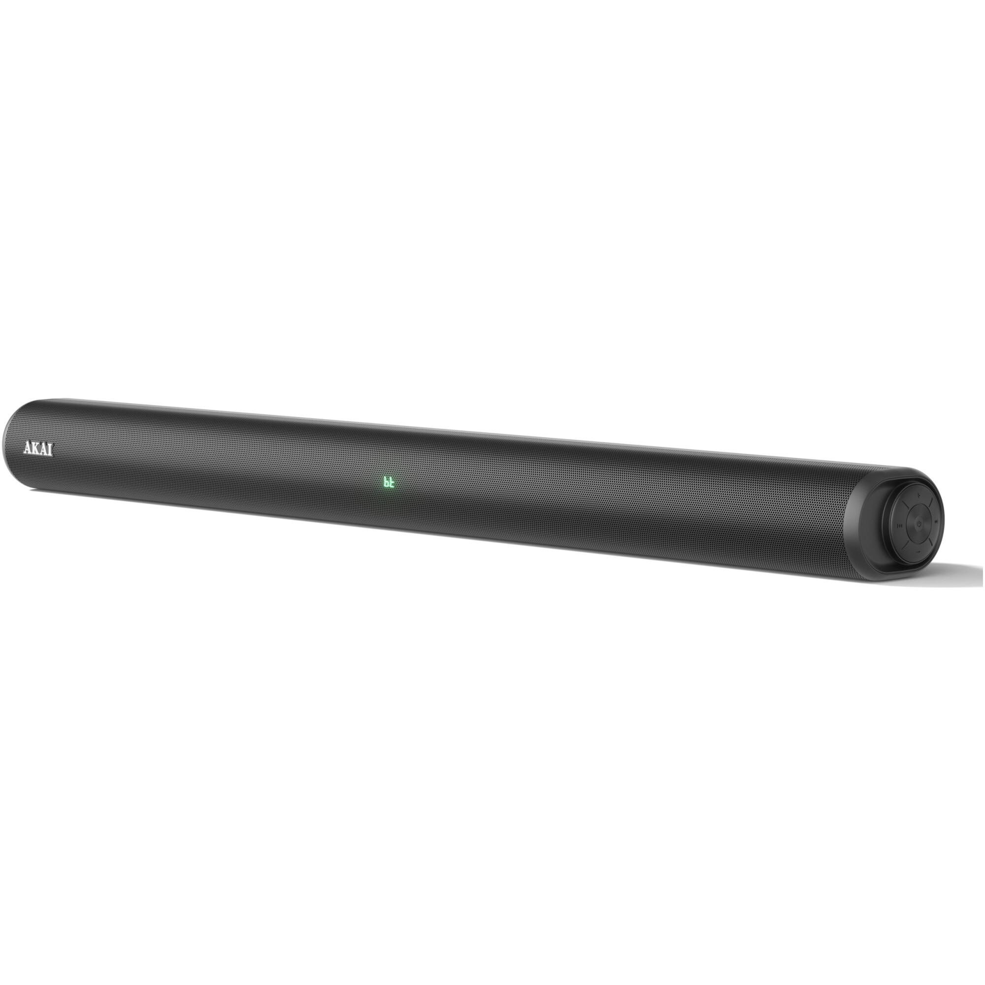 Soundbar AKAI ASB-6L, 2.0, 60W, Bluetooth, HDMI ARC, Radio FM