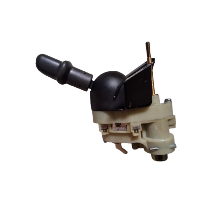 Supapa frana de mana EBS