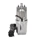 Pompa submersibila pe vibratii cu sorb dublu VMP450, 450 W, debit 2600 L/h, inaltime maxima 70m