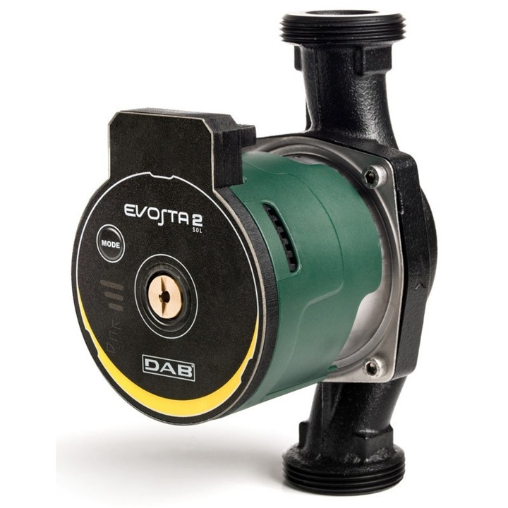 Pompa electronica Dab Evosta2 SOL 105/180 pentru sisteme solare 1"1/2