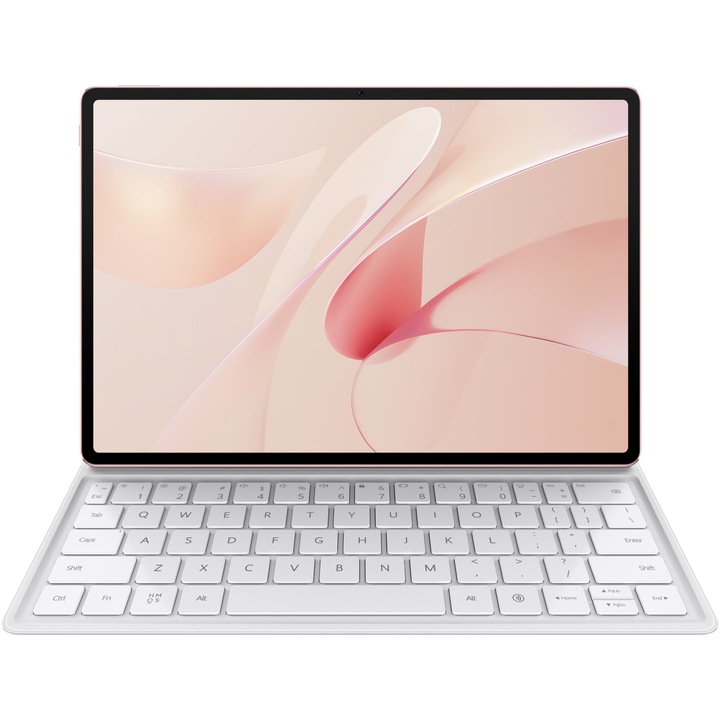 Таблет Huawei MatePad 12 X, 12", PaperMatte Edition, 12GB RAM, 256GB, Pink + Keyboard