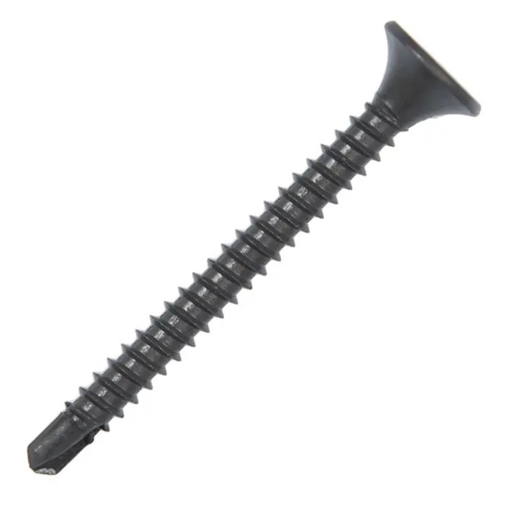 Önfúró gipszkarton csavar 3,5x35mm – 1000db/doboz