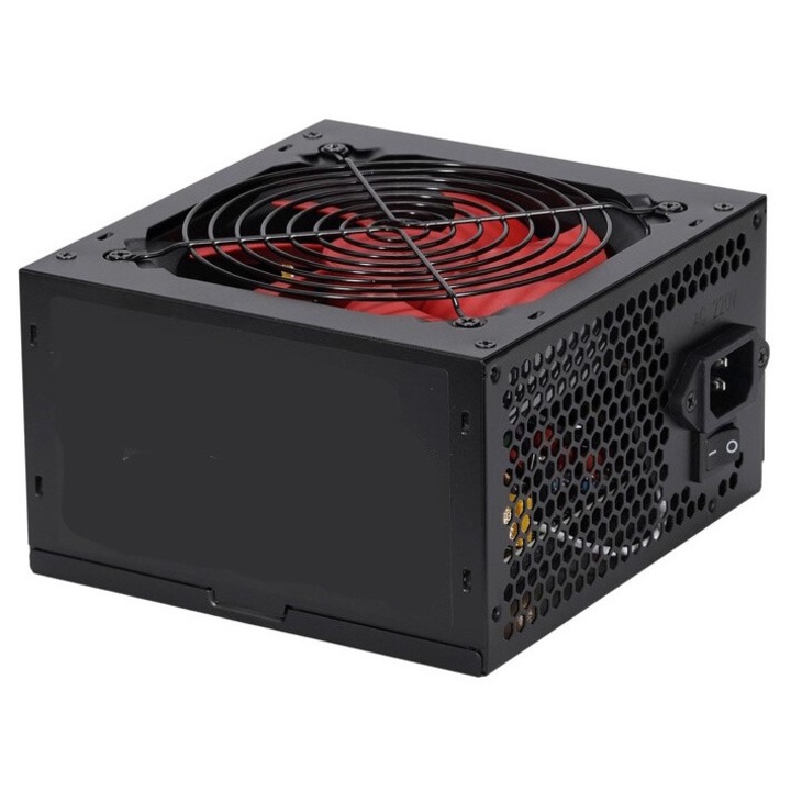 ATX-P4 táp, Asztali számítógép táp, 220VAC, 700W
