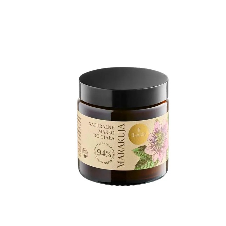 Flagolie natúr testvaj PASSION FRUIT 115 ml