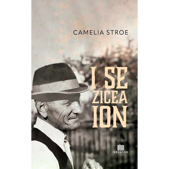 I Se Zicea Ion - Camelia Stroe