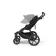 Carucior Thule Urban Glide 4 all-terrain, Mid-Blue