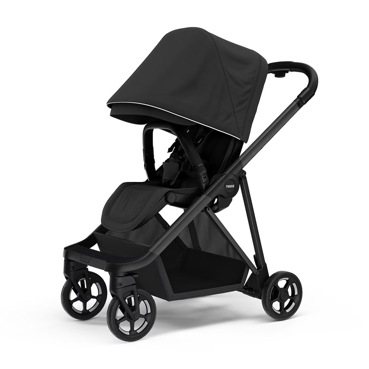 Детска количка Thule Shine Black