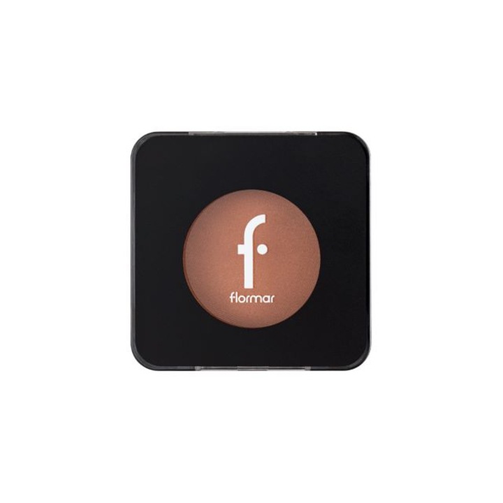 Fard de Pleoape Mono 021 Uninterrupted Flormar 1.5 g