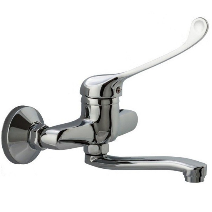 Смесител за стена CasaBlanca MEDICO BMED3