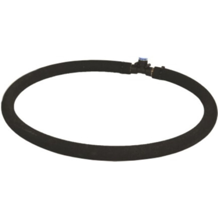 Pulverizator aer, HAPPET, pentru IAZ, F160CM, HPT-DYF3