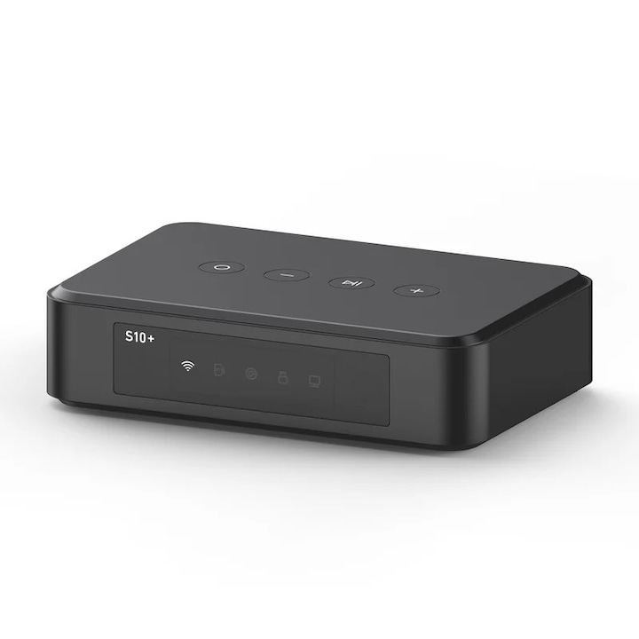 Audio streamer, Aryl, S10+, Wi-Fi, Bluetooth 5.0