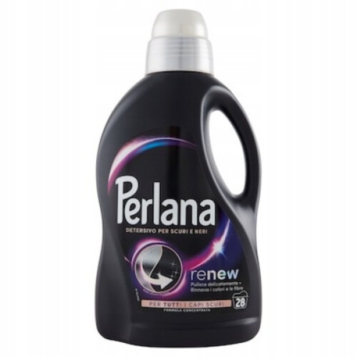 Balsam de rufe Nero 28 spalari 1, 4l Perlana