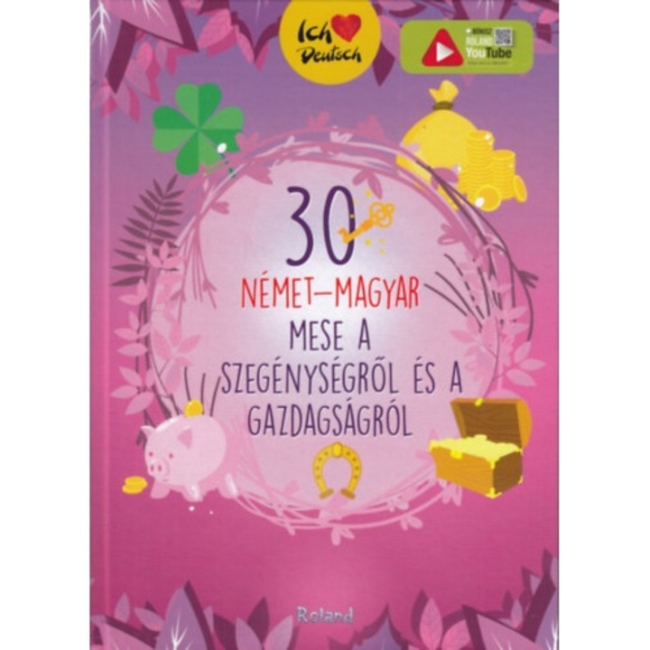 Lengyel Orsolya: 30 de povestiri germano-maghiare despre sărăcie și bogăție