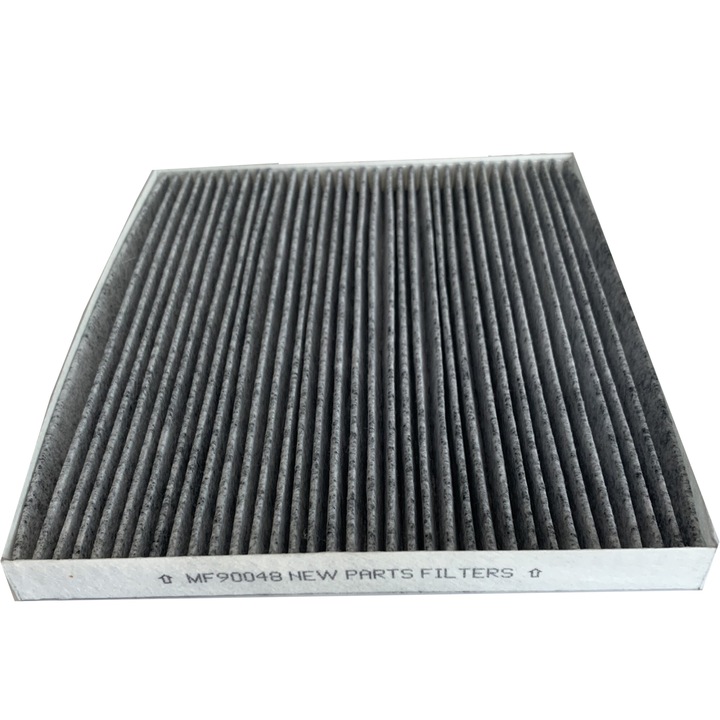 NewParts MF90048C aktívszén kabinszűrő, Chrysler Grand Caravan, Pacifica, Voyager