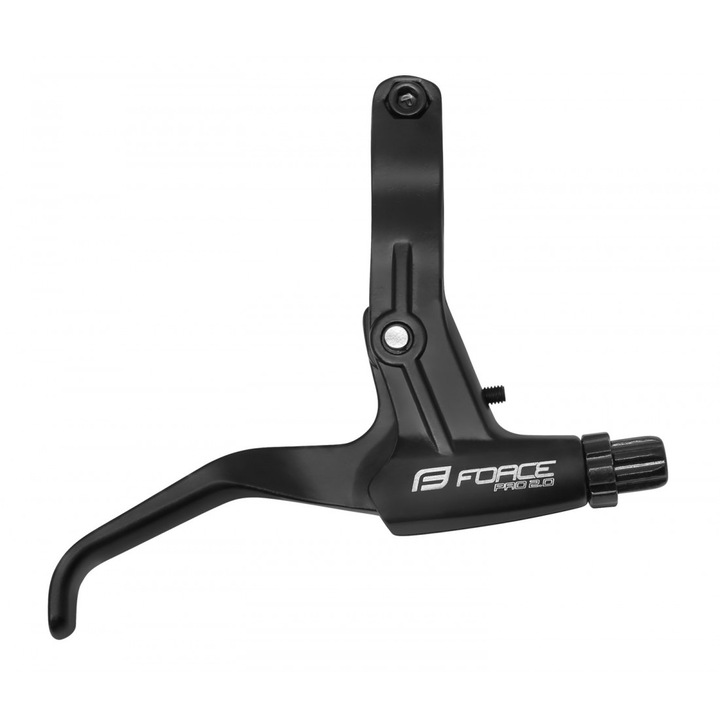 Fékkarkészlet Force MTB V Al Pro 2.0 fekete