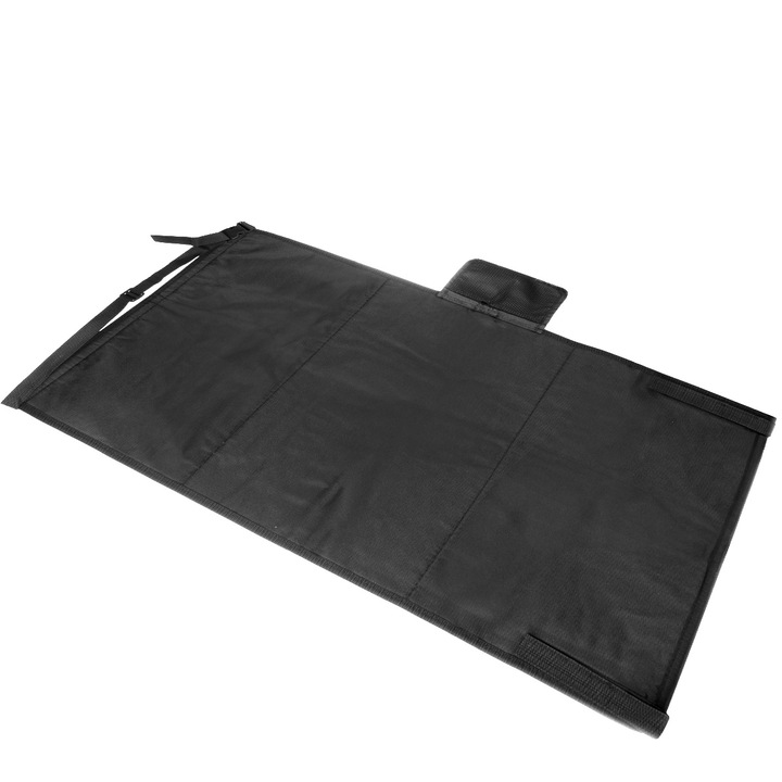 Extensie Scaun pentru Copii, Negru Comfort Travel
