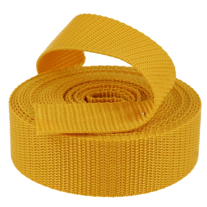 Banda transport, Kacperek 20 mm, grosime de 1,35 mm 50 de metri