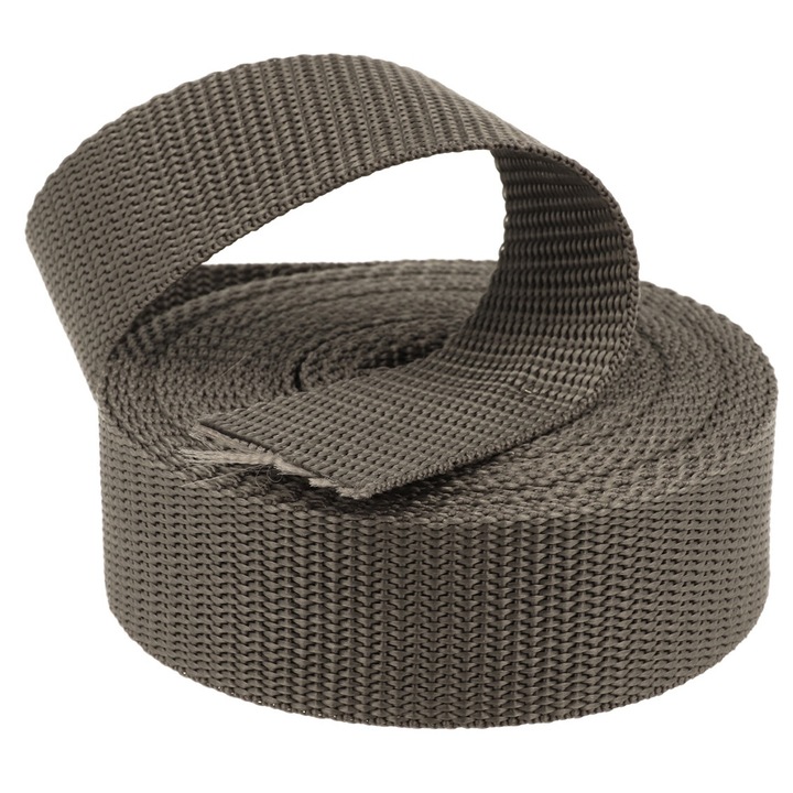 Banda transport, Kacperek 30 mm, grosime de 1,35 mm GRI 50 de metri