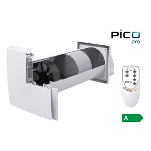 Sisteme de ventilatie