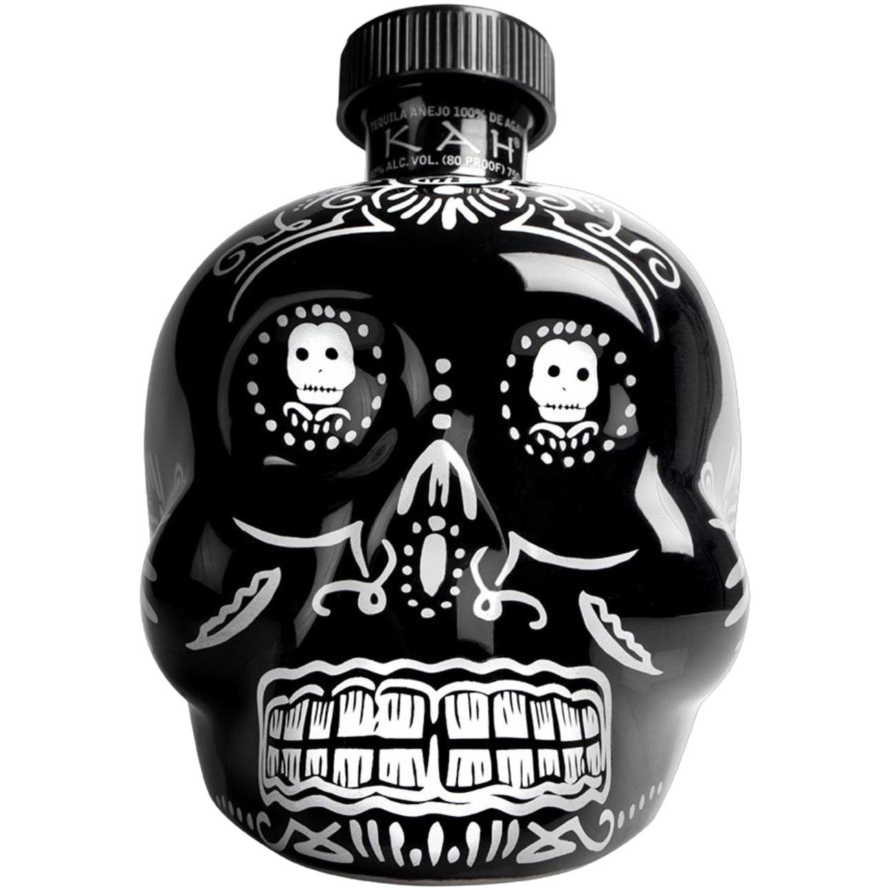 テキーラ　カー 　アネホ　750ml 40%　kah anejo Tequila Kah, Anejo, 40%, 0.7l - eMAG.ro