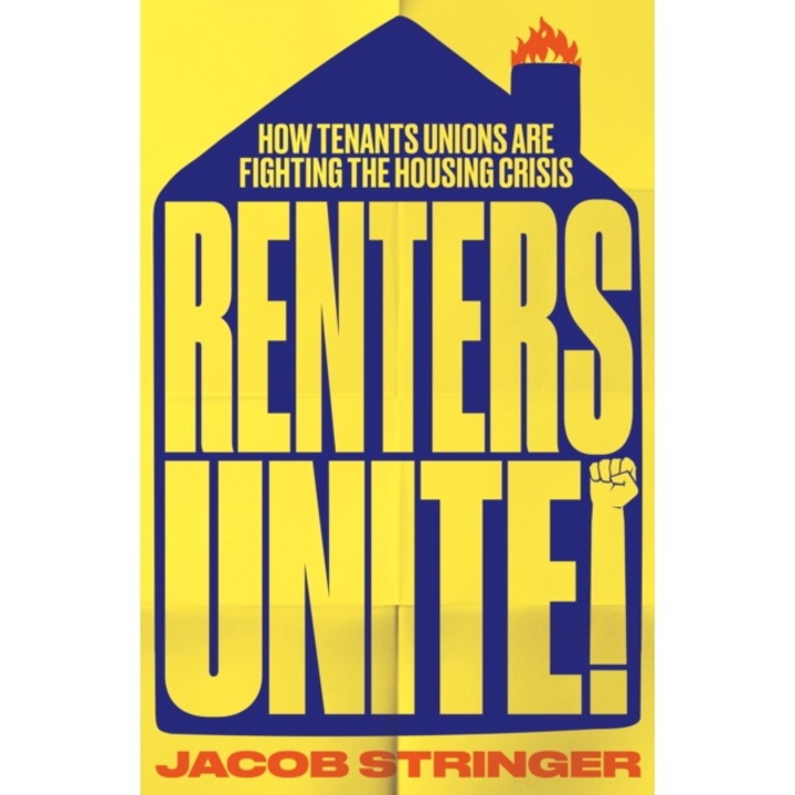 Renters Unite - Jacob Stringer