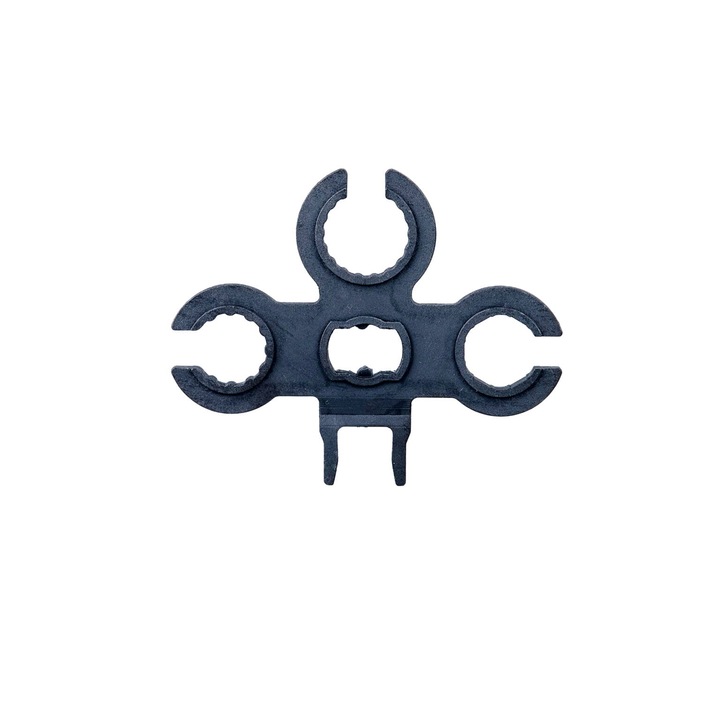 Cheie pentru conectori MC4 LTM2, Vcx, rezistenta la intemperii, dimensiuni compacte