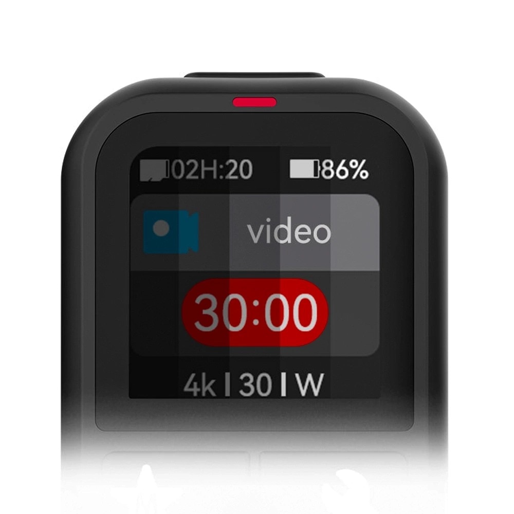 Telecomanda Bluetooth, Telesin, Pentru Gopro Hero 13/12/11/10/9/Max ...