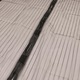 Plasa de tantari pentru usa, rezistenta insecte, neagra