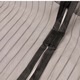 Plasa de tantari pentru usa, rezistenta insecte, neagra