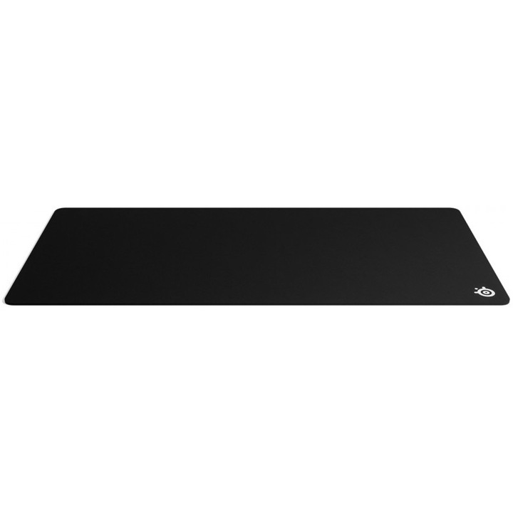 SteelSeries QcK 3XL Gaming egérpad, fekete