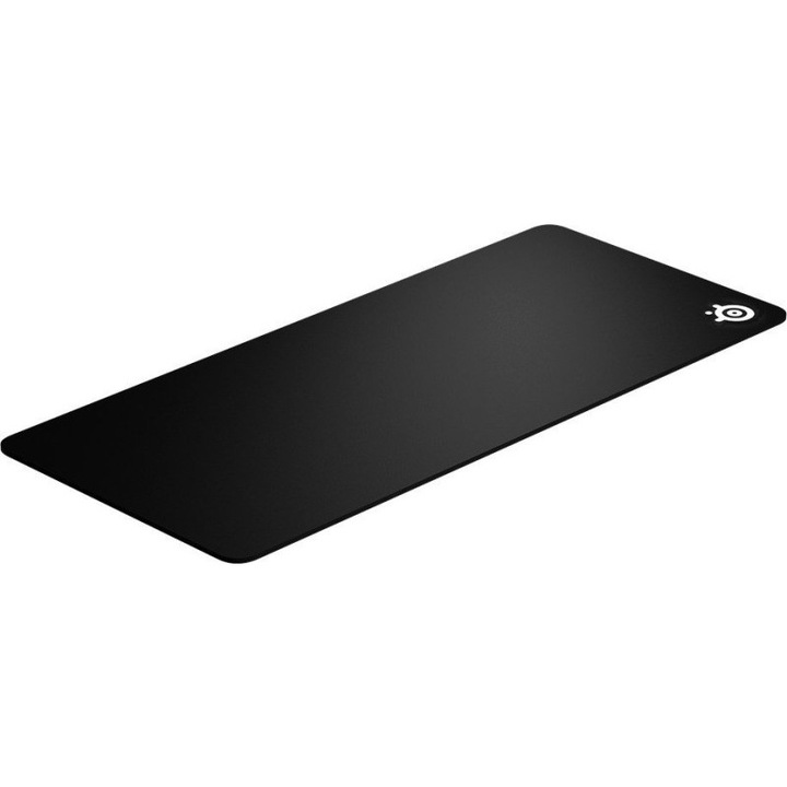 Mousepad Gaming SteelSeries Qck XXL, negru