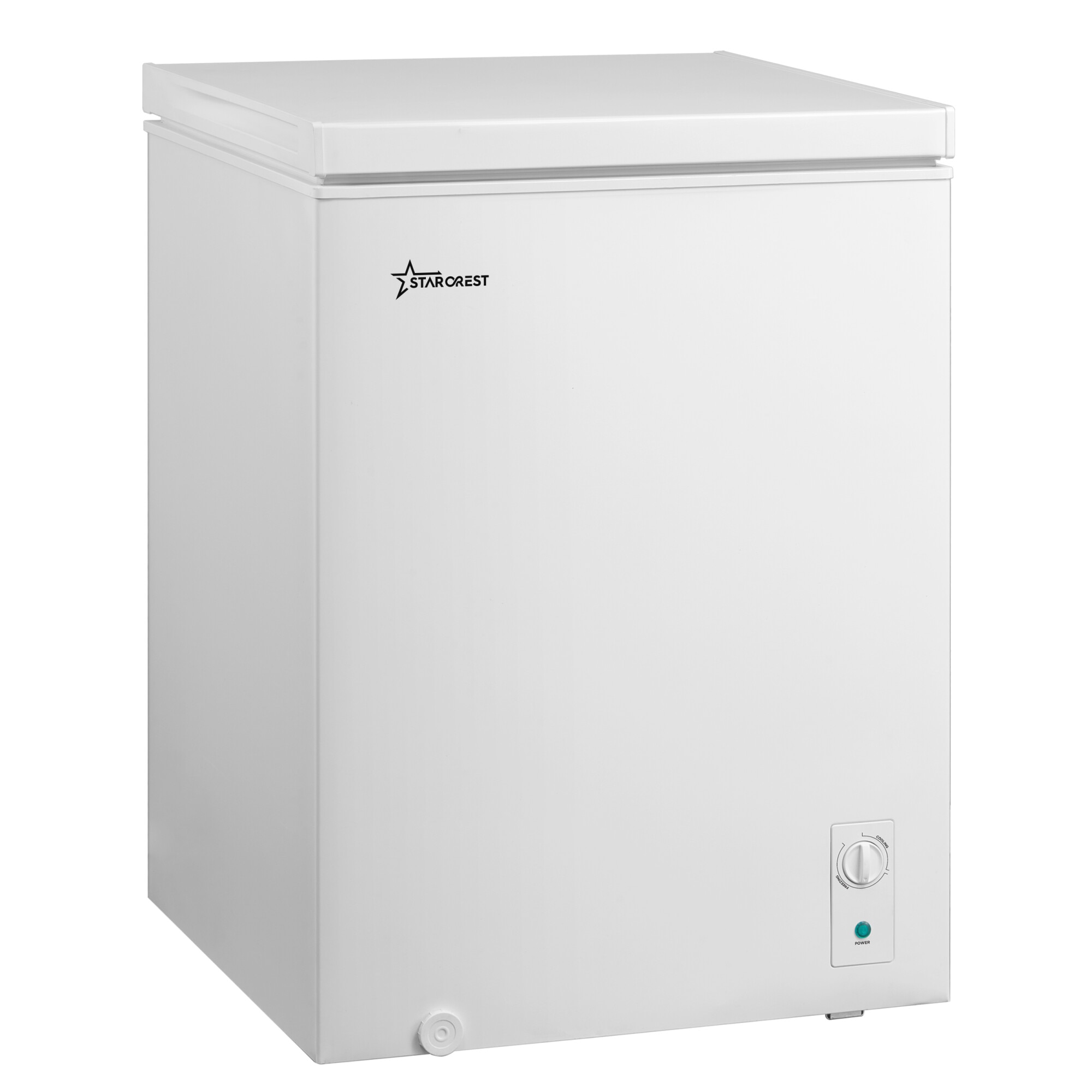 Starcrest STARCREST SCF-143WHE hűtőláda, E energiaosztály, 143L kapacitás ...