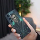 Husa telefon compatibila cu Samsung Galaxy S25, Viceversa, model Matrix Resurrection, Silicon, TPU