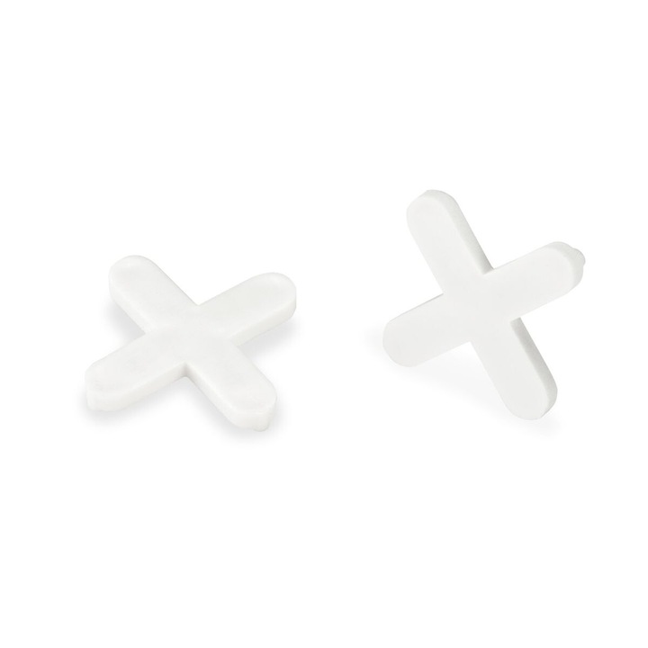 Set 100 distantiere, AJKA 5.0 mm