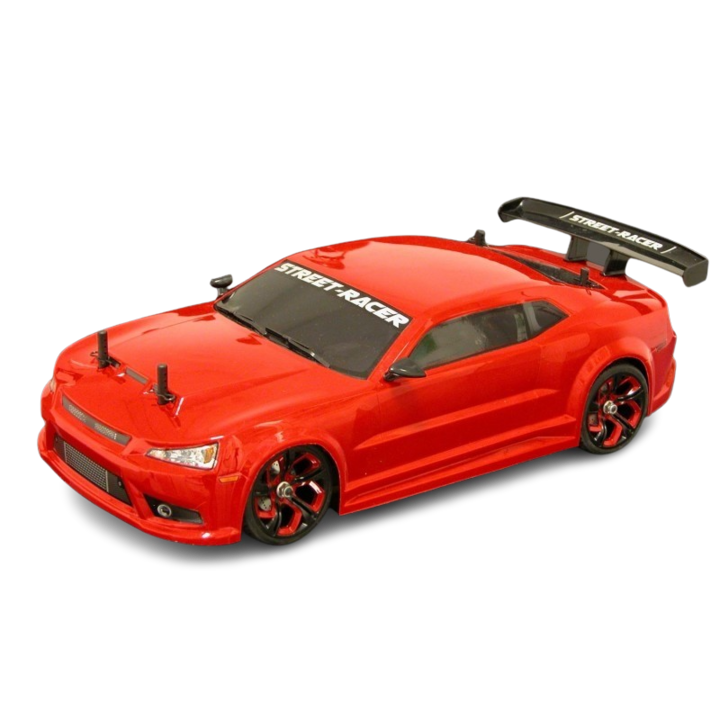 Masina Rally Legends TMR Touring Drift Muscle Car 1:10 RTR 8058150483046