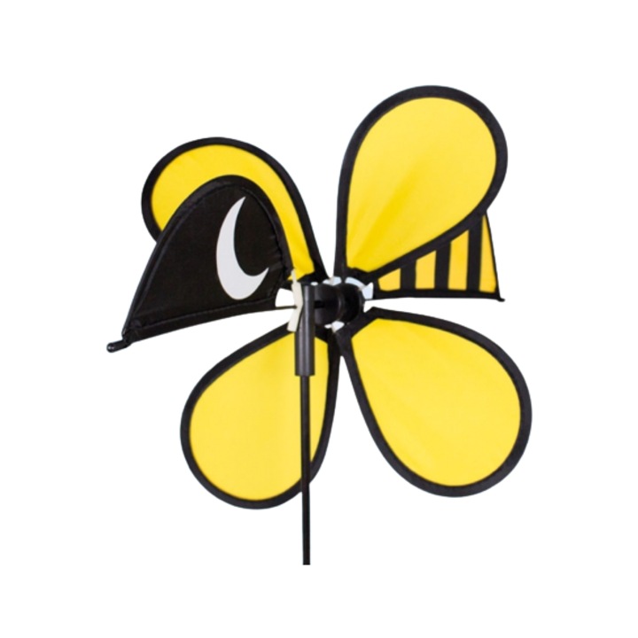 Летящо хвърчило Gunther, 30x55 см, многоцветно, за деца от 5 години