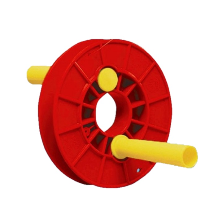 Макара за хвърчило Gunther с аванс 6 кг, 100 метра, нова в картонена опаковка