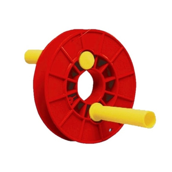 Макара за хвърчила, Gunther, картонена кутия, 10 кг, 100 м