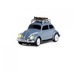 RC autó Volkswagen Beetle Wintersport, 1:87, LED, komplett készlet