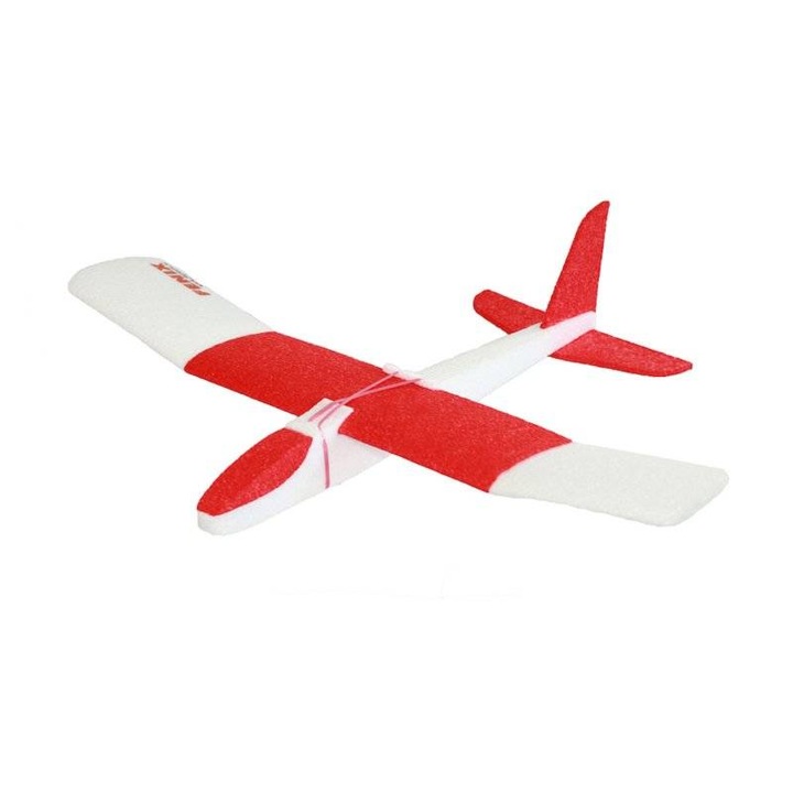 Minge FlyTeam Fenix 80, 80cm, különböző színek, súly 90g