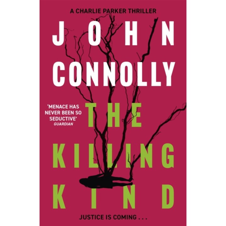 Killing Kind - John Connolly