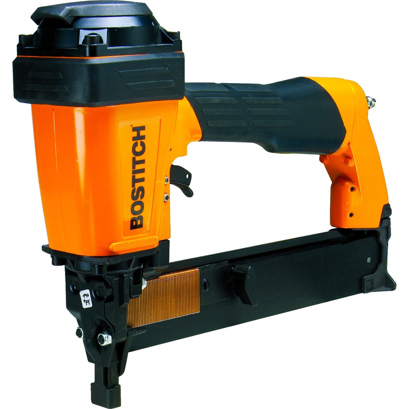 koppaさん Capsator pneumatic Bostitch S5, 25-50 mm, 100 buc, 363x272x84 mm