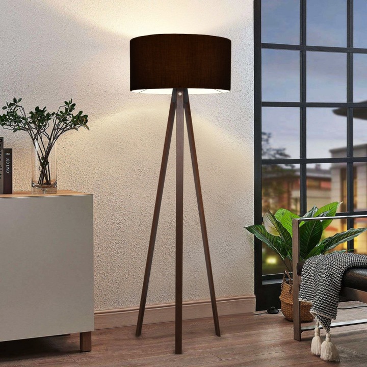 Lampadar Model AYD-2933, Maro