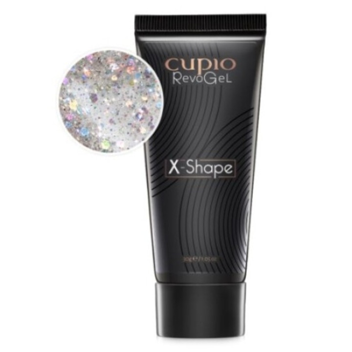 RevoGel X-Shape - Cupio Starry Night 30g