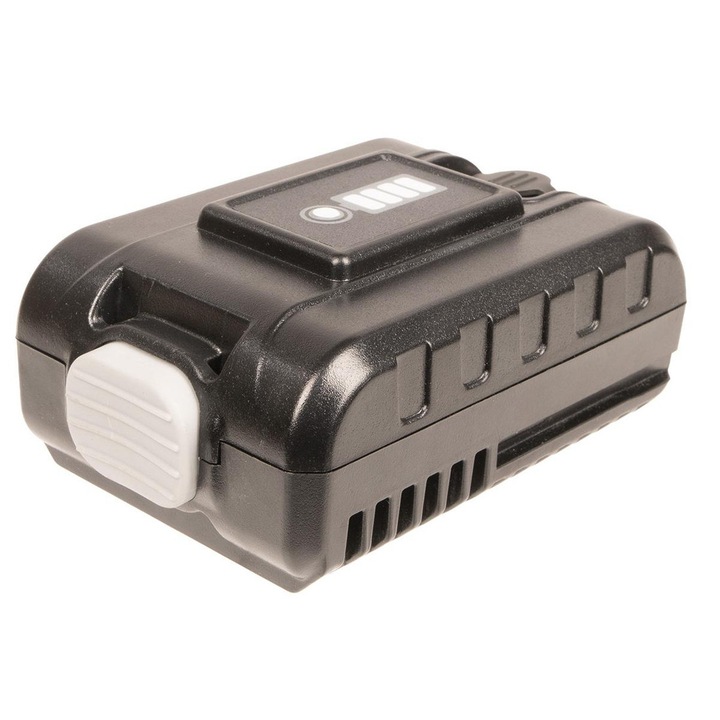 Acumulator pentru masina de tuns iarba CEDRUS Parts, compatibil Weibang WB456SC VE3IN1