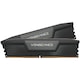 Memorie Corsair Vengeance DDR5, 32GB, KIT 2x16GB, 6000MT/s, C36, 1.40V, XMP&EXPO, Gri