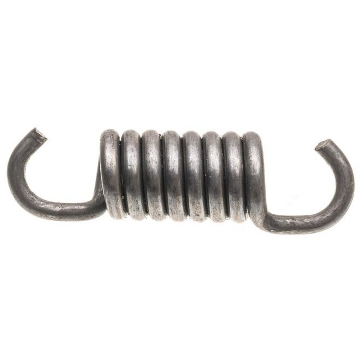 Arc ambreiaj masina de tuns iarba, Cedrus Polska, 41x 11mm, Compatibil cu Nac Nz29, Argintiu